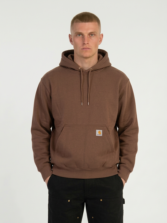 Carhartt Rework Brown Sweater